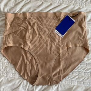 Honeylove Silhouette Brief